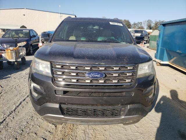 Photo 5 from auction – 2016 FORD EXPLORER X with VIN 1FM5K8DH2GGB83767