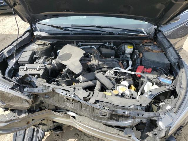 Photo 12 from auction – 2020 SUBARU OUTBACK PR with VIN 4S4BTACC2L3127925