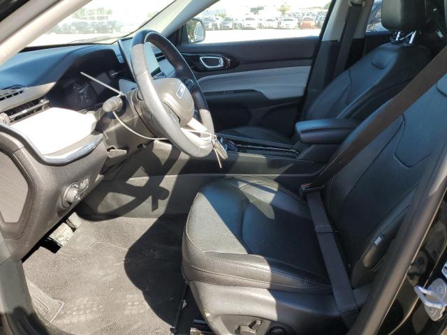 Foto 7 de la subasta – 2022 JEEP COMPASS LI con VIN 3C4NJDCB8NT197548