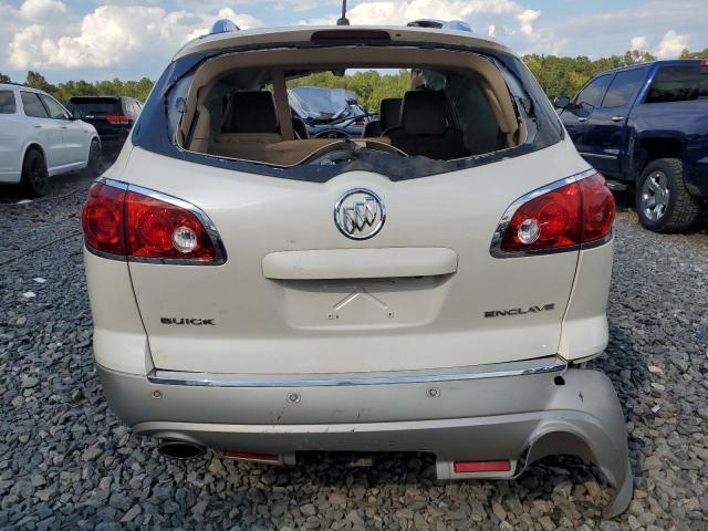 Photo 6 from auction – 2012 BUICK ENCLAVE with VIN 5GAKRCED8CJ297482