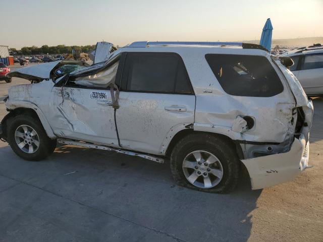 Photo 2 from auction – 2012 TOYOTA 4RUNNER SR with VIN JTEBU5JR6C5087378