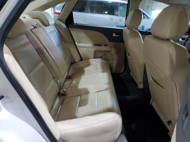 Photo 10 from auction – 2008 MERCURY SABLE PREM with VIN 1MEHM43W78G610512