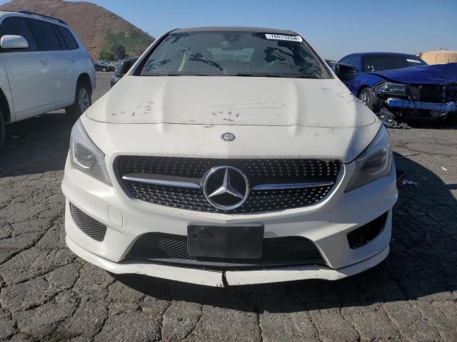 Photo 5 from auction – 2016 MERCEDES-BENZ CLA 250 with VIN WDDSJ4EBXGN380541