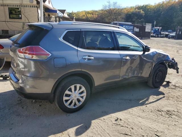 Фото 3 с аукциона – 2016 NISSAN ROGUE S с VIN KNMAT2MT4GP723685