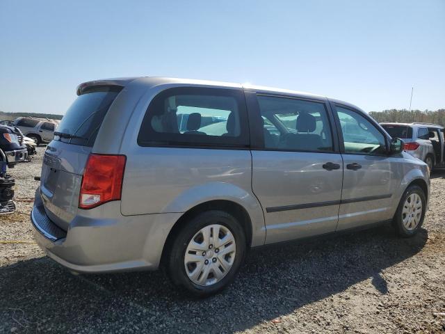 Photo 3 from auction – 2016 DODGE GRAND CARA with VIN 2C4RDGBG2GR315199