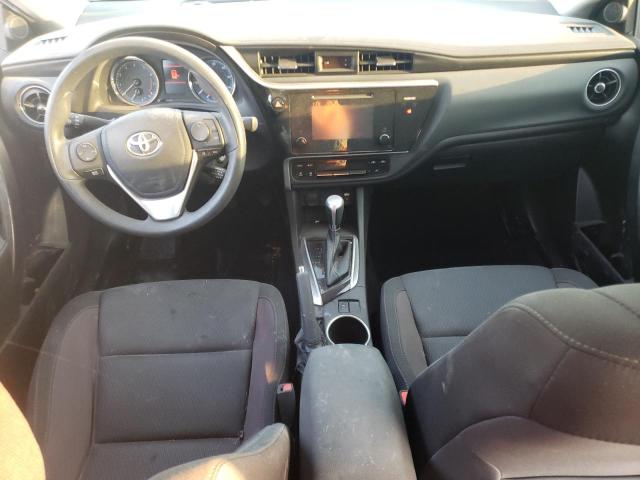 Photo 8 from auction – 2017 TOYOTA COROLLA L with VIN 5YFBURHE7HP707132