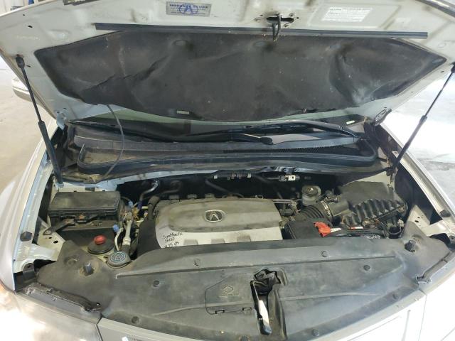 Photo 12 from auction – 2010 ACURA MDX with VIN 2HNYD2H21AH503276