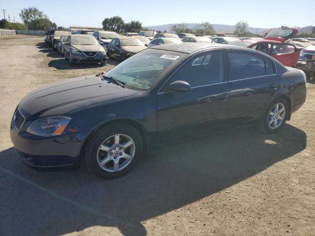 NISSAN ALTIMA S 2006 with VIN 1N4AL11D06N393776 - Photo from auction