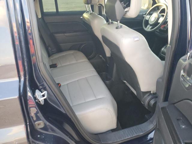 Photo 10 from auction – 2015 JEEP PATRIOT SP with VIN 1C4NJPBA8FD333968