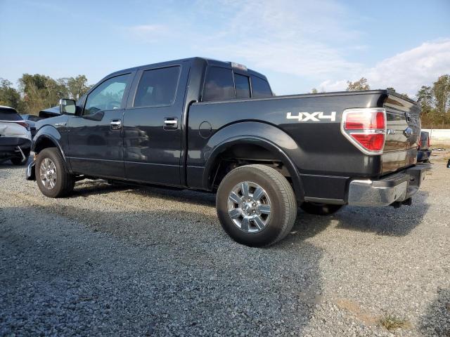 Photo 2 from auction – 2012 FORD F150 SUPER with VIN 1FTFW1EF4CFC88294