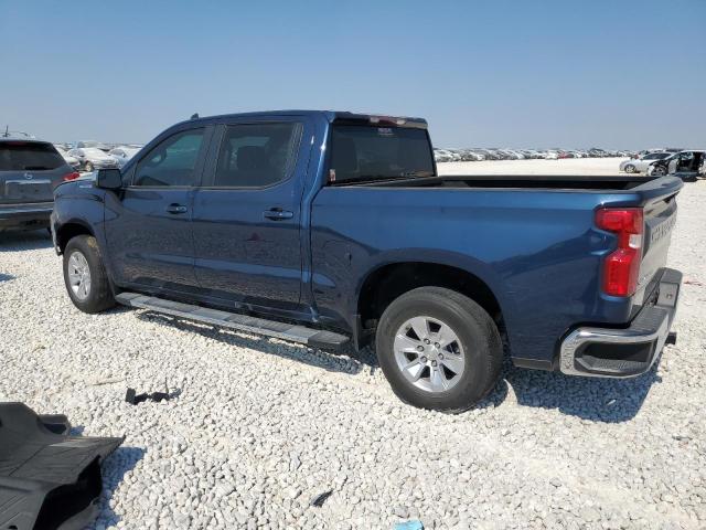 Photo 2 from auction – 2019 CHEVROLET SILVERADO with VIN 1GCPWCED5KZ196333