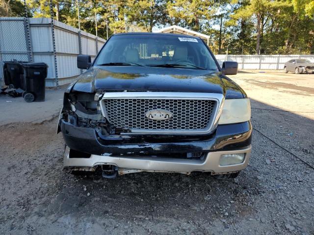 Photo 5 from auction – 2006 FORD F150 with VIN 1FTRX12W96NA78119