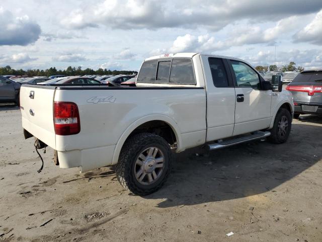 Photo 3 from auction – 2008 FORD F150 with VIN 1FTPX14V48FA72172