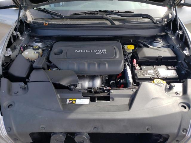 Photo 11 from auction – 2014 JEEP CHEROKEE L with VIN 1C4PJMDB0EW191518