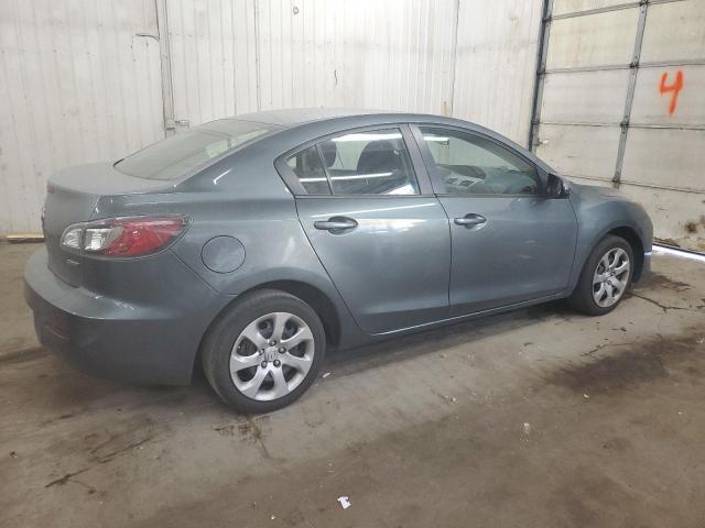 Photo 3 from auction – 2013 MAZDA 3 I with VIN JM1BL1U74D1719958