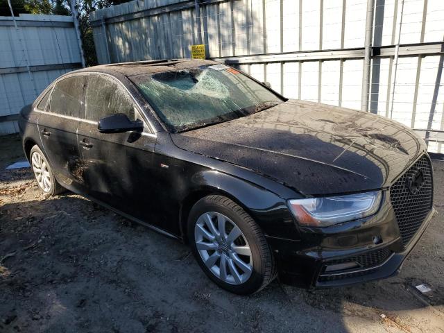 Photo 4 from auction – 2015 AUDI A4 PREMIUM with VIN WAUBFAFL6FN007543