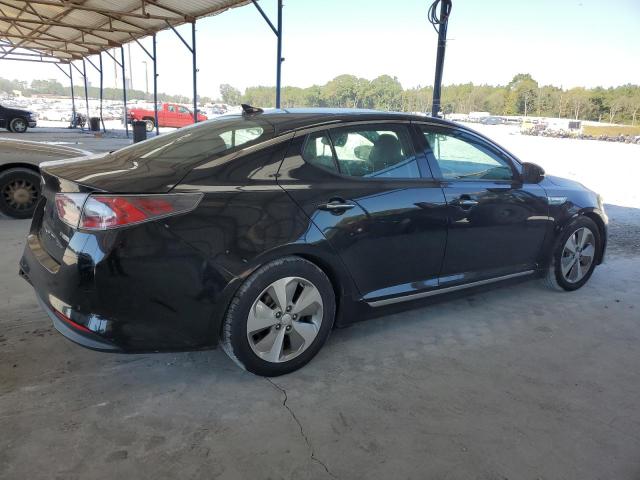 Photo 3 from auction – 2015 KIA OPTIMA HYB with VIN KNAGN4ADXF5090565