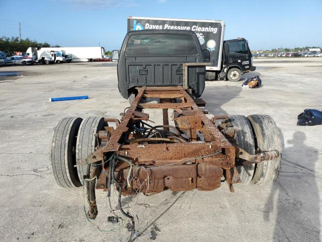 Photo 6 from auction – 2002 FORD F550 SUPER with VIN 1FDAF56S62EC27588