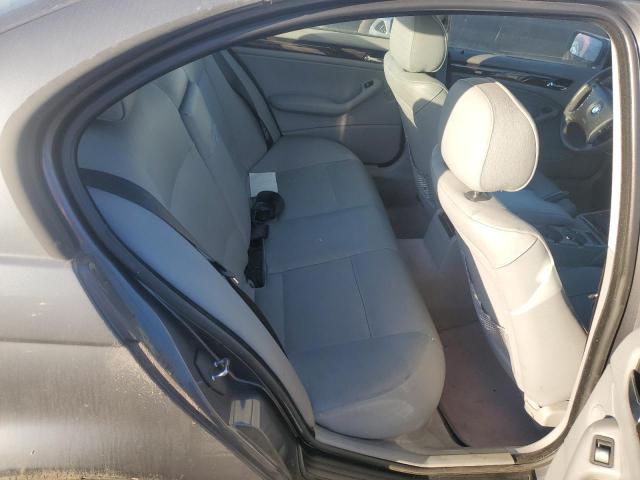 Photo 10 from auction – 2003 BMW 325 I with VIN WBAET37423NJ22774