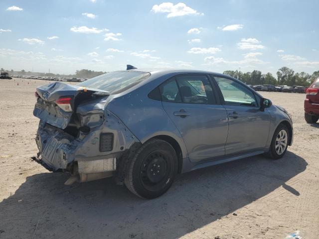 Photo 3 from auction – 2021 TOYOTA COROLLA LE with VIN 5YFEPMAE1MP204675