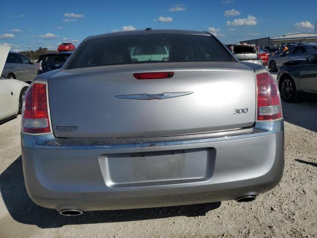 Photo 6 from auction – 2014 CHRYSLER 300 with VIN 2C3CCAAGXEH222381