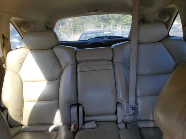 Photo 10 from auction – 2007 ACURA MDX TECHNO with VIN 2HNYD28357H528912