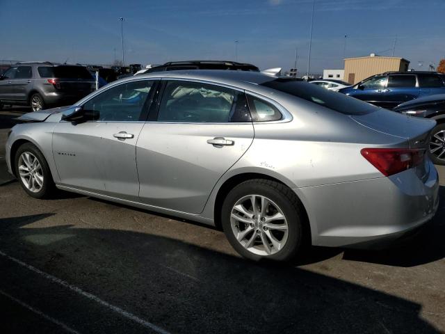 Photo 2 from auction – 2018 CHEVROLET MALIBU LT with VIN 1G1ZD5ST9JF111198