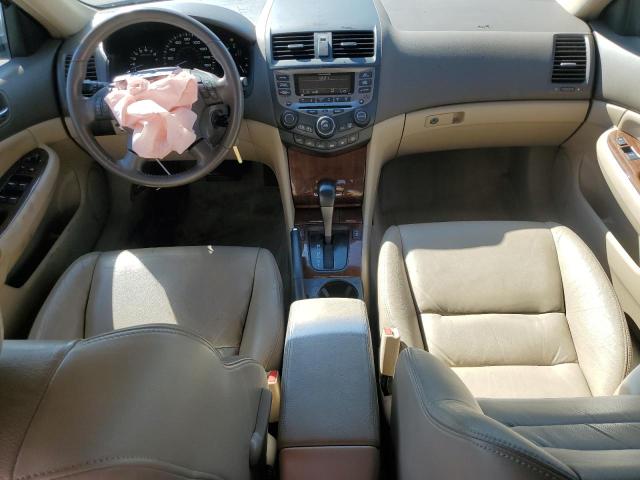 Photo 8 from auction – 2006 HONDA ACCORD EX with VIN JHMCM56846C008197