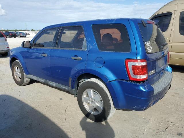 Photo 2 from auction – 2011 FORD ESCAPE XLS with VIN 1FMCU0C71BKB18801