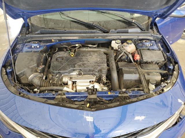 Photo 11 from auction – 2023 CHEVROLET MALIBU PRE with VIN 1G1ZE5ST1PF155248