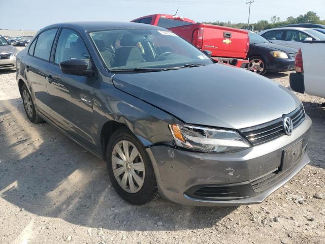 Photo 4 from auction – 2012 VOLKSWAGEN JETTA BASE with VIN 3VW2K7AJ5CM465133