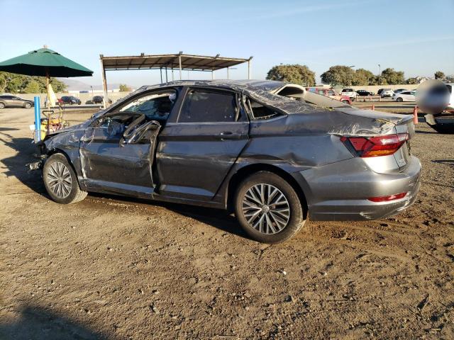 Photo 2 from auction – 2019 VOLKSWAGEN JETTA SEL with VIN 3VWE57BU4KM065737