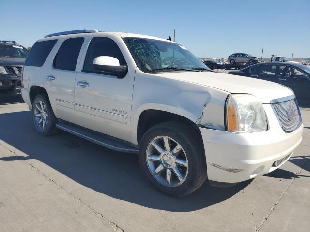 Photo 4 from auction – 2011 GMC YUKON DENA with VIN 1GKS1EEF4BR259318