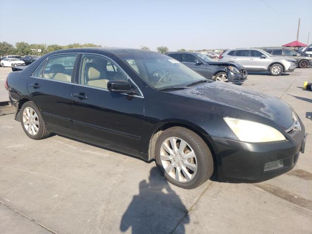Photo 4 from auction – 2006 HONDA ACCORD EX with VIN 1HGCM66856A034358