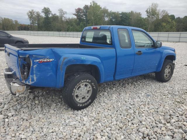 Photo 3 from auction – 2008 GMC CANYON with VIN 1GTDT19E288101602