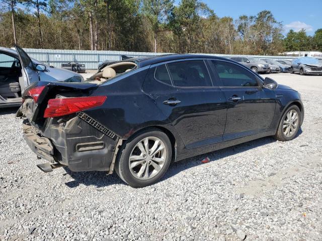 Photo 3 from auction – 2013 KIA OPTIMA EX with VIN 5XXGN4A70DG196805