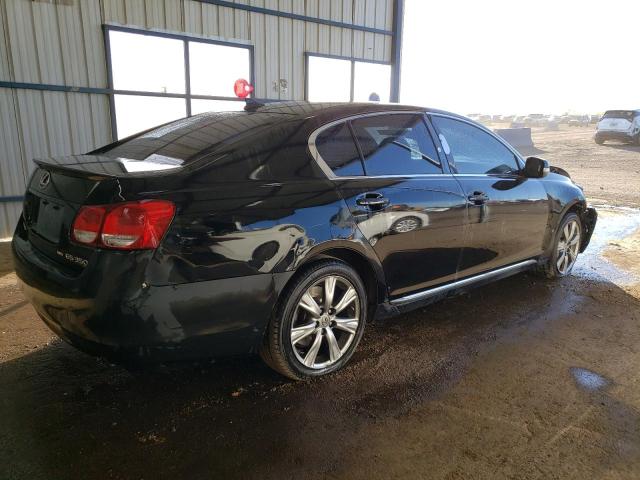 Photo 3 from auction – 2008 LEXUS GS 350 with VIN JTHCE96S880020597