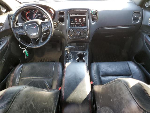 Photo 8 from auction – 2018 DODGE DURANGO R/ with VIN 1C4SDJCT0JC213460