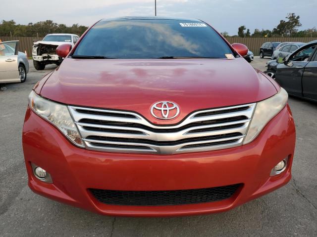 Photo 5 from auction – 2012 TOYOTA VENZA LE/X with VIN 4T3BK3BBXCU067093