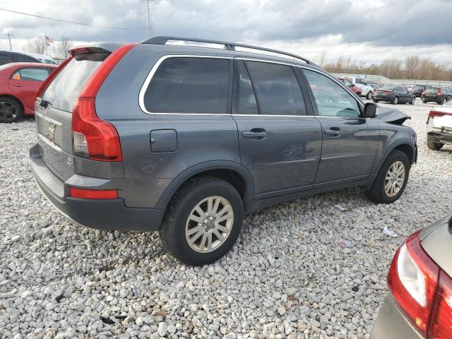 Photo 3 from auction – 2008 VOLVO XC90 3.2 with VIN YV4CZ982881452634