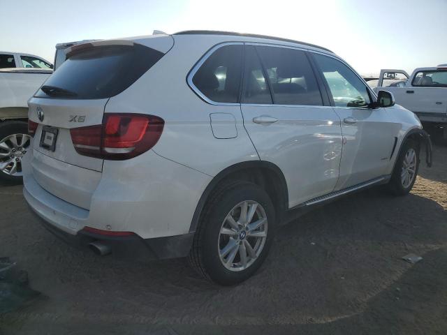 Photo 3 from auction – 2015 BMW X5 XDRIVE3 with VIN 5UXKR0C52F0P00146