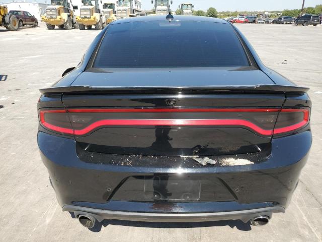Photo 6 from auction – 2019 DODGE CHARGER R/ with VIN 2C3CDXCTXKH552737