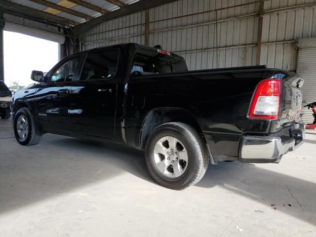 Photo 2 from auction – 2020 RAM 1500 BIG H with VIN 1C6RREFT6LN372453
