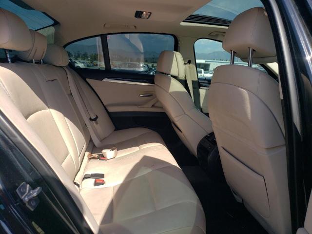 Фото 10 с аукциона – 2012 BMW 528 XI с VIN WBAXH5C52CDW02811