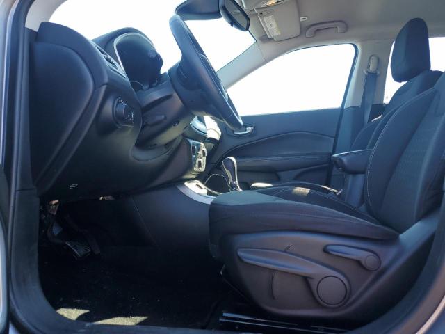 Photo 7 from auction – 2019 JEEP COMPASS SP with VIN 3C4NJCAB3KT832944