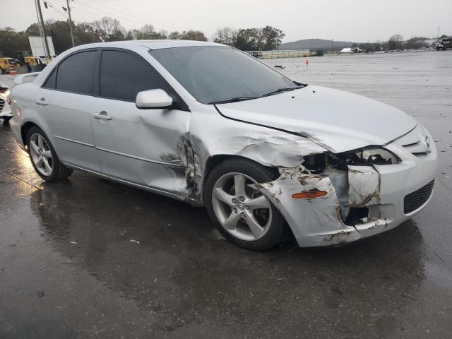 Photo 4 from auction – 2006 MAZDA 6 S with VIN 1YVHP80D265M23796