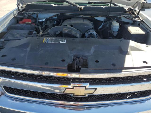 Photo 11 from auction – 2011 CHEVROLET SILVERADO with VIN 3GCPCSE02BG202749