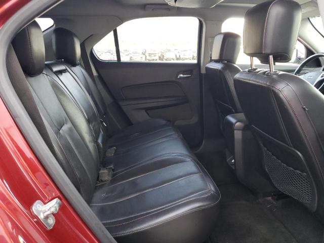 Photo 10 from auction – 2012 CHEVROLET EQUINOX LT with VIN 2GNFLGE53C6253802