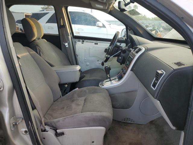 Photo 7 from auction – 2007 CHEVROLET EQUINOX LT with VIN 2CNDL73F076226277