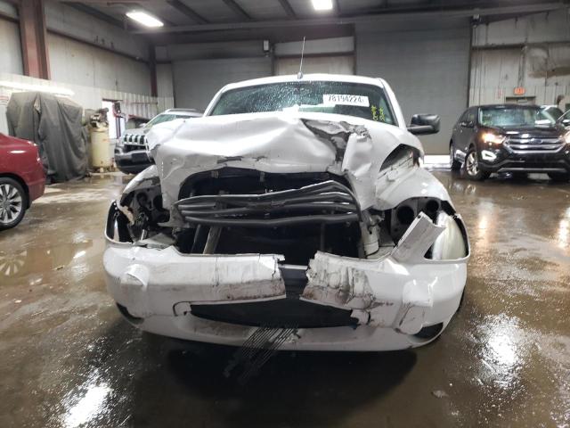 Photo 5 from auction – 2011 CHEVROLET HHR LS with VIN 3GNBAAFW1BS650269